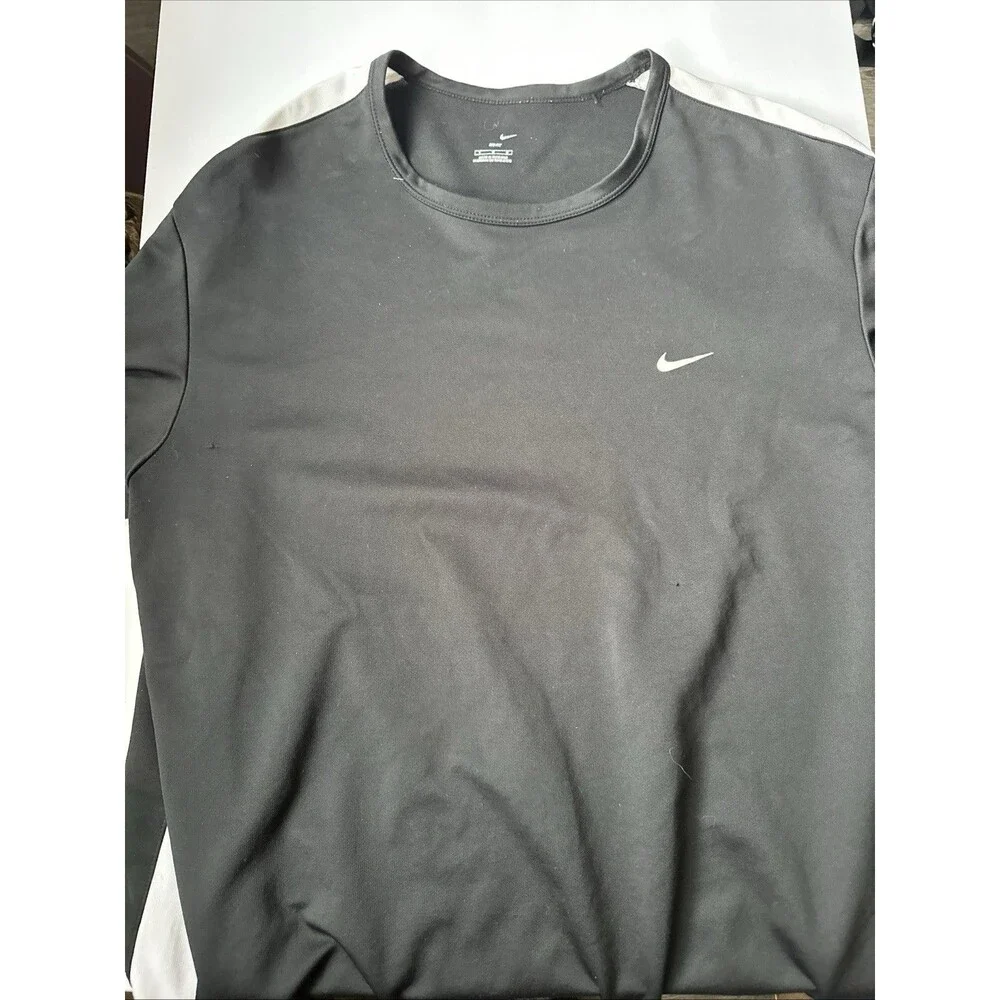 Nike dri fit